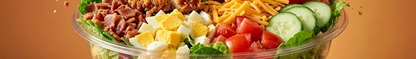 Zaxby's Zalads